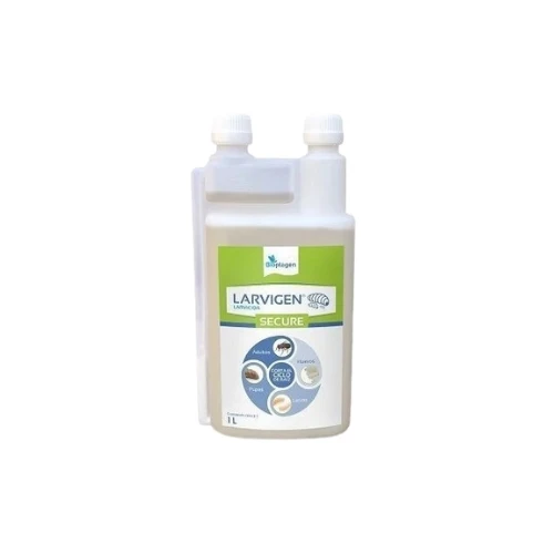 Larvicida BIOPLAGEN Secure 500 ml