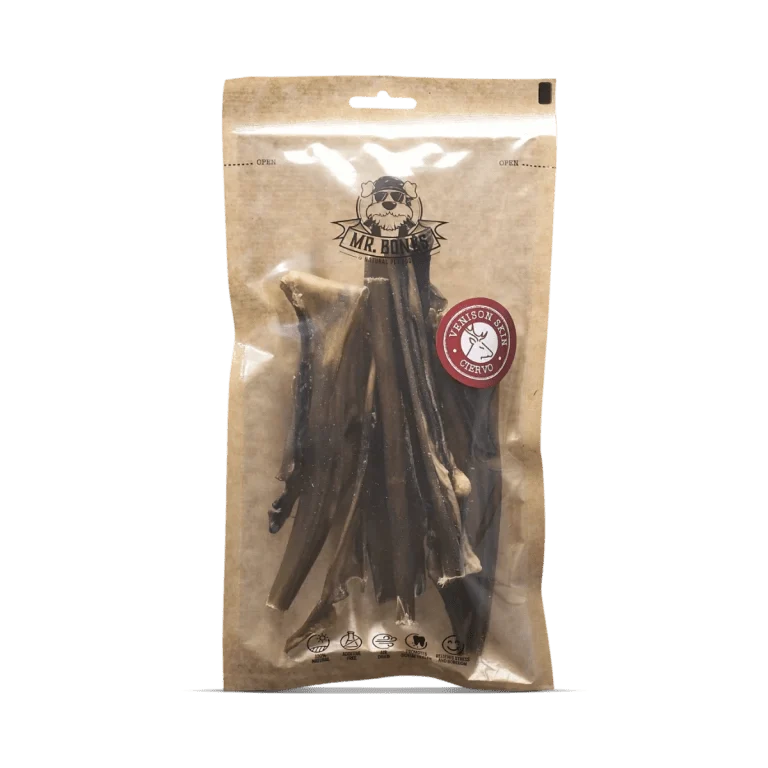 Peaux de Cerf pour Chien