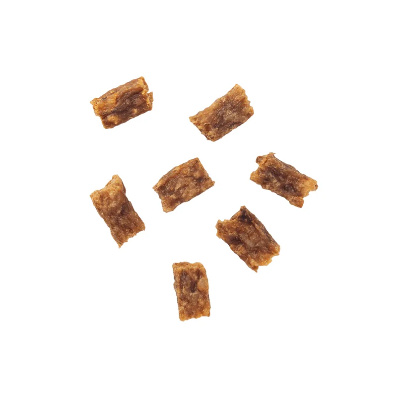 Nuggets de sanglier pour chien Cooka's Cookies