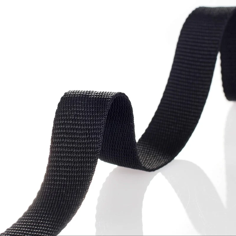 Sangle en polypropylène 20mm. Colliers, laisse, harnais