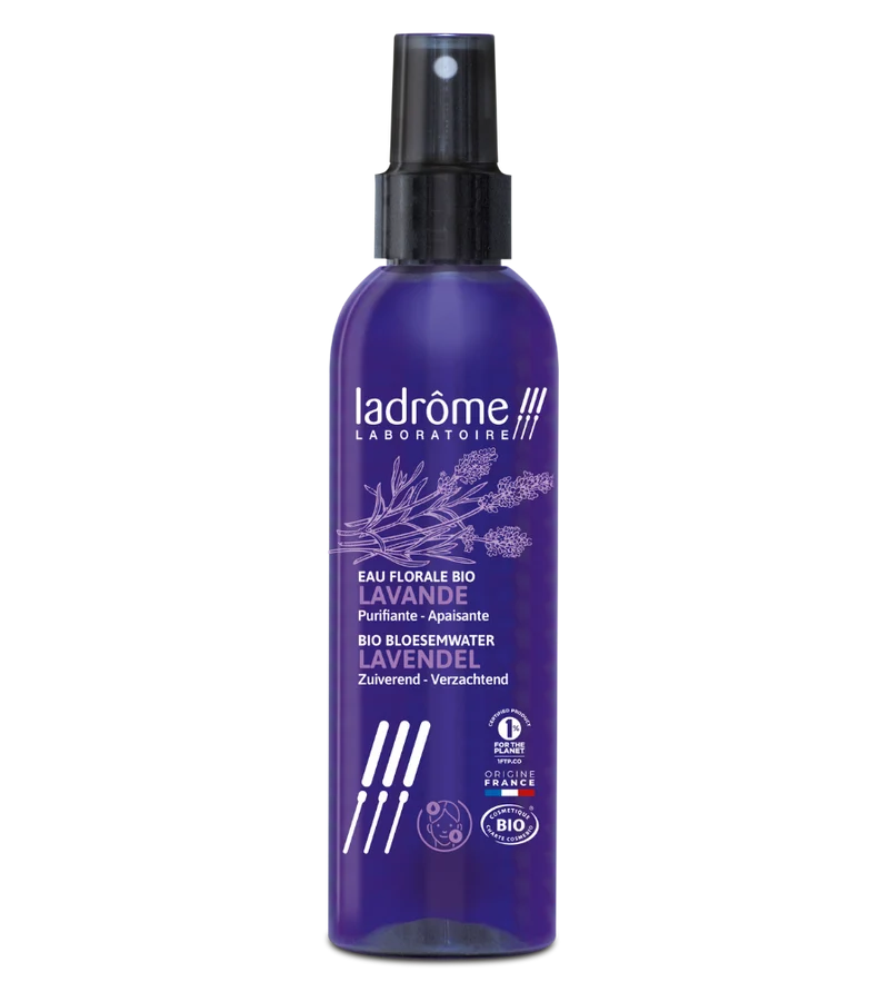 Lavande - Eau florale / Hydrolat bio