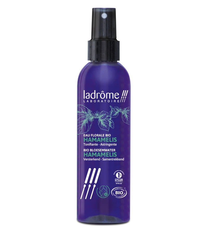 Hamamélis - Eau florale / Hydrolat bio