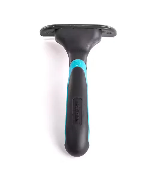 Techni groom