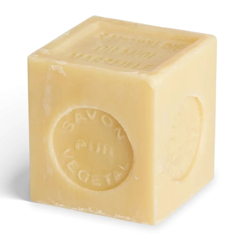 Cube de Savon de Marseille - 500G - La Corvette