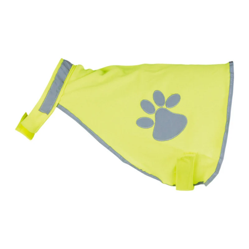 Gilet de securite pour chien