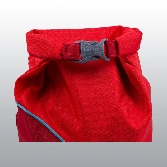 Sac à croquettes étanche