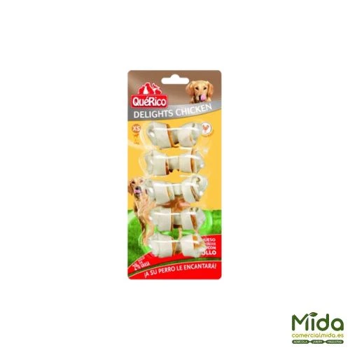 QueRico Delights SanDimas para perros