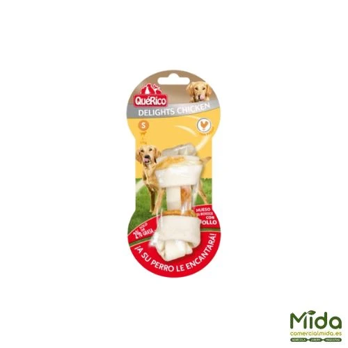 QueRico Delights SanDimas para perros