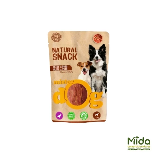 Natural Snack SanDimas Mister Dog