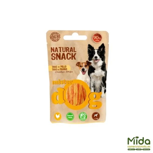 Natural Snack SanDimas Mister Dog