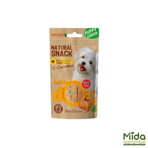 Natural Snack SanDimas Mister Dog