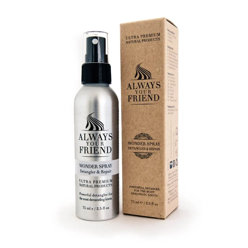 Spray démêlant intense WONDER SPRAY