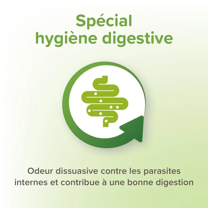 Vermipure, Comprimés pour chiot et petit chien < 15kg