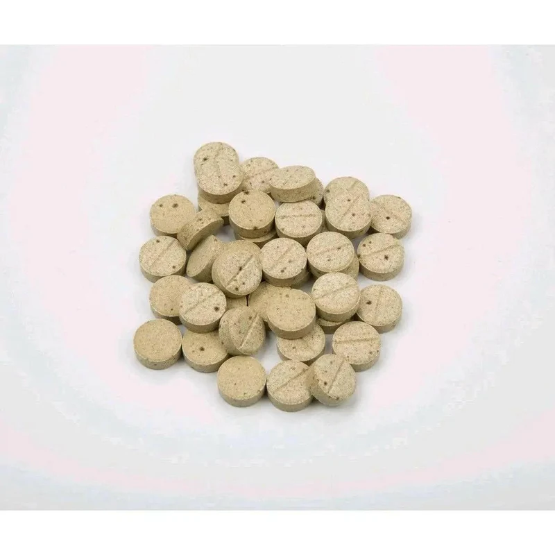 Vermipure, Comprimés pour chiot et petit chien < 15kg