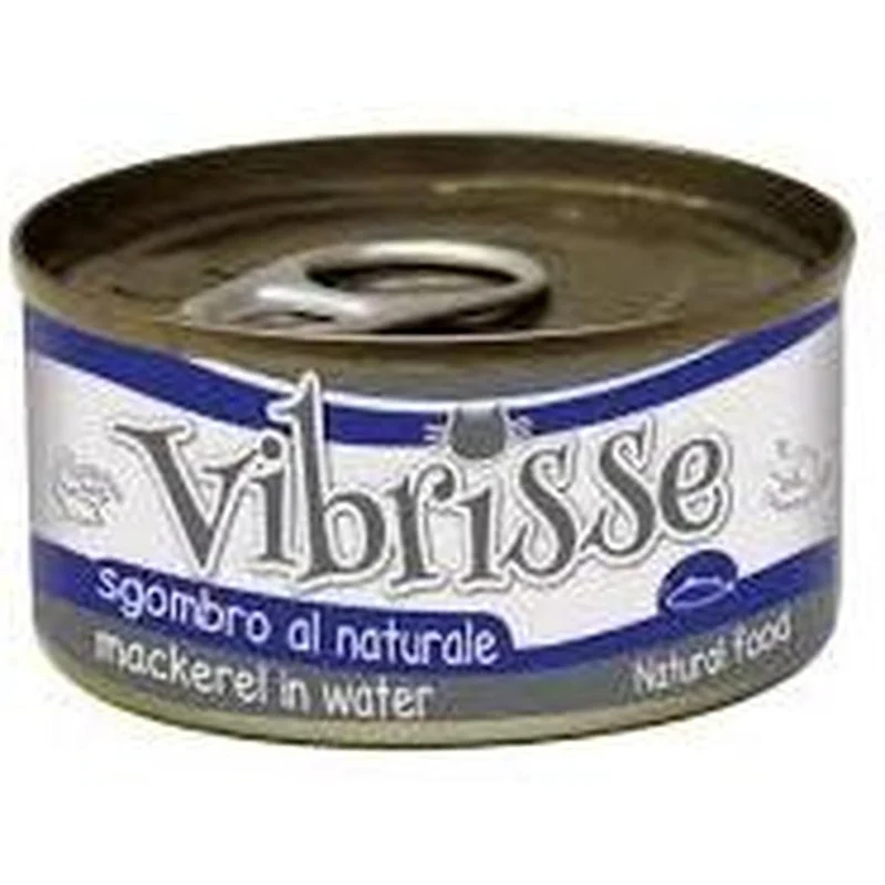 vibrisse chat maquereau 70gr