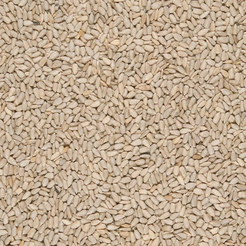VERSELE LAGA 5XMENU NATURE Sunflower Hearts 5x750g