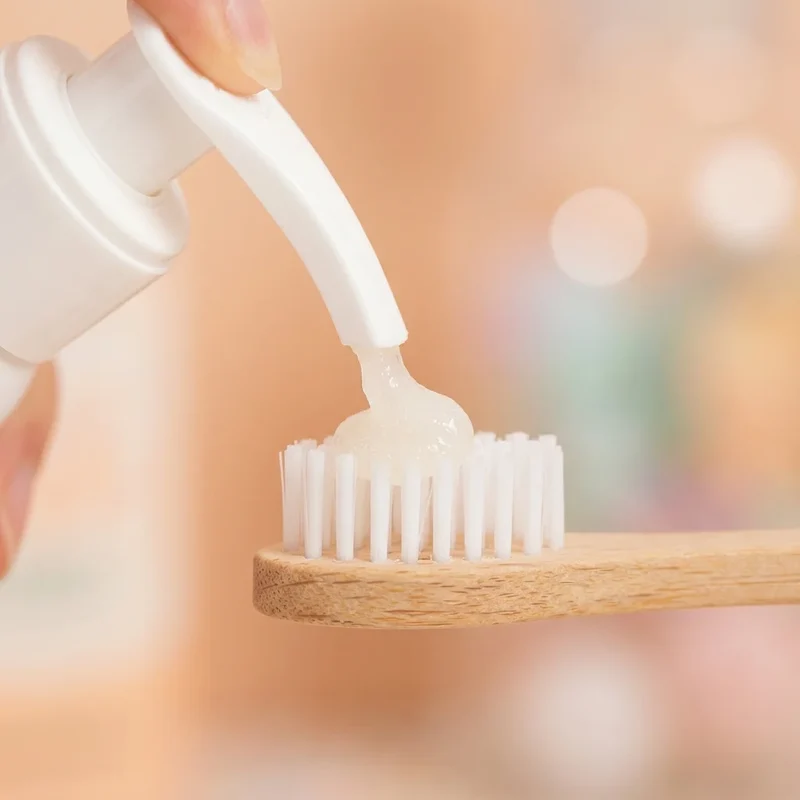 Kit Découverte Dentifrice Kids - Menthe Douce - Pimpant