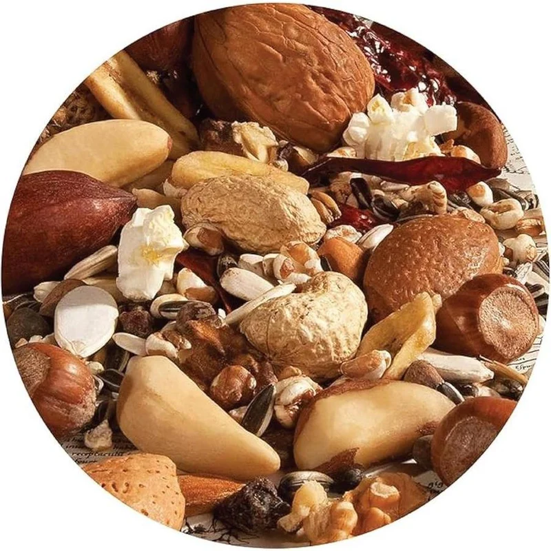 VERSELE LAGA Prestige Perroquets Exotic Nuts Mix 750g