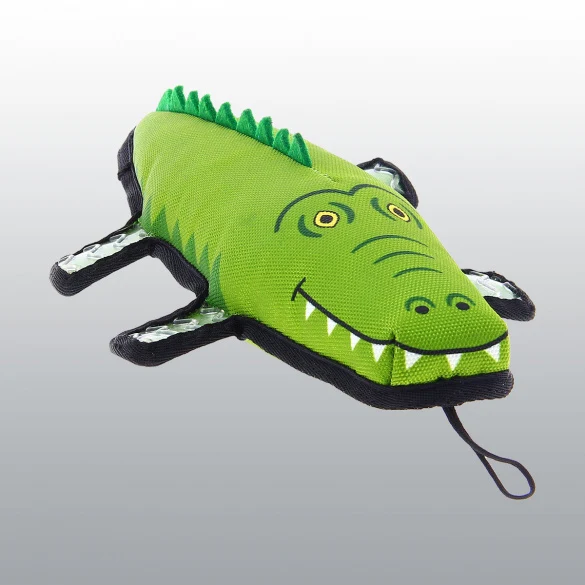 Peluche le croco Coco