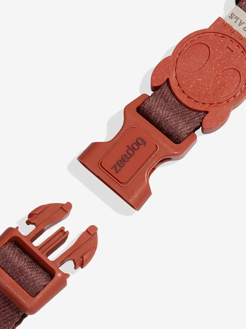 Collier pour chien - Naturals Cacao - Zee.Dog