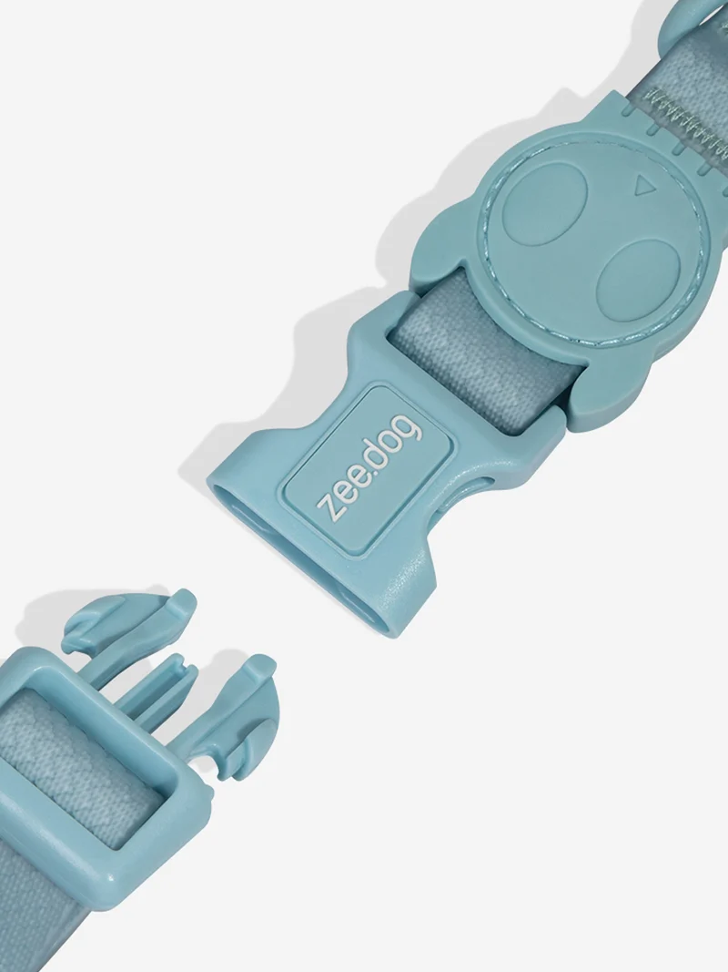 Collier en néoprène pour chien - Neopro Cloudy - Zee.Dog