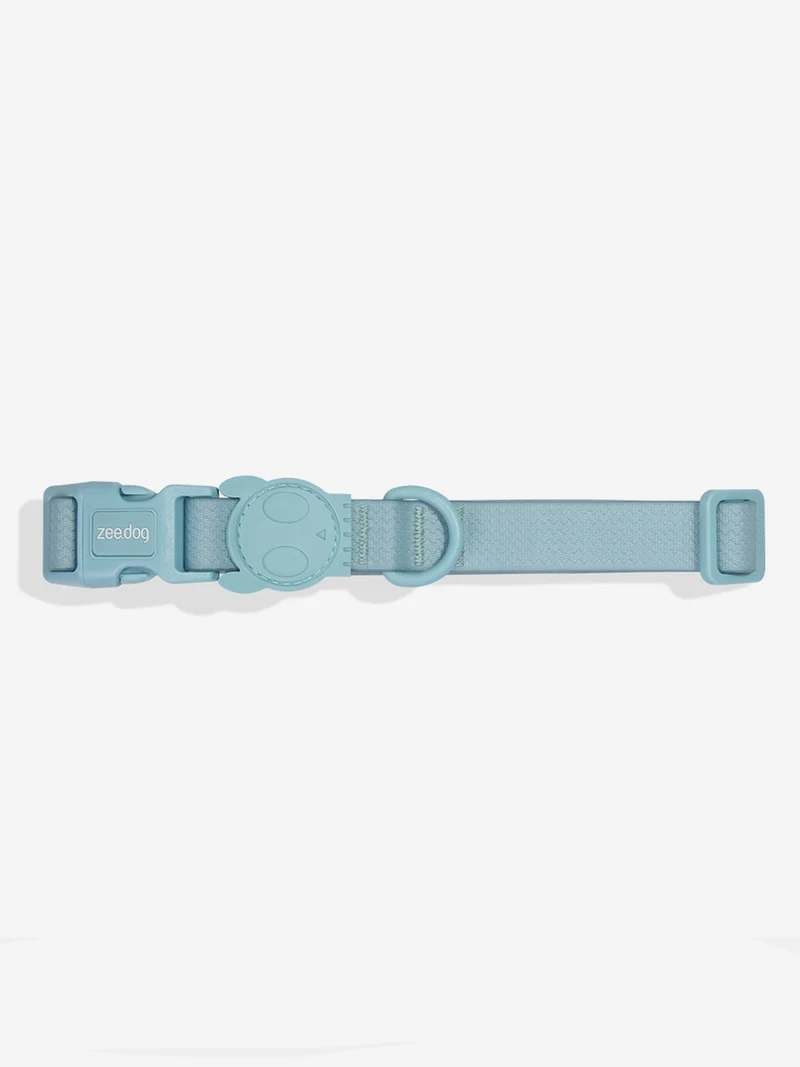 Collier en néoprène pour chien - Neopro Cloudy - Zee.Dog
