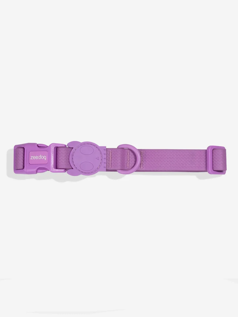 Collier en néoprène pour chien - Neopro Ultra Violet - Zee.Dog