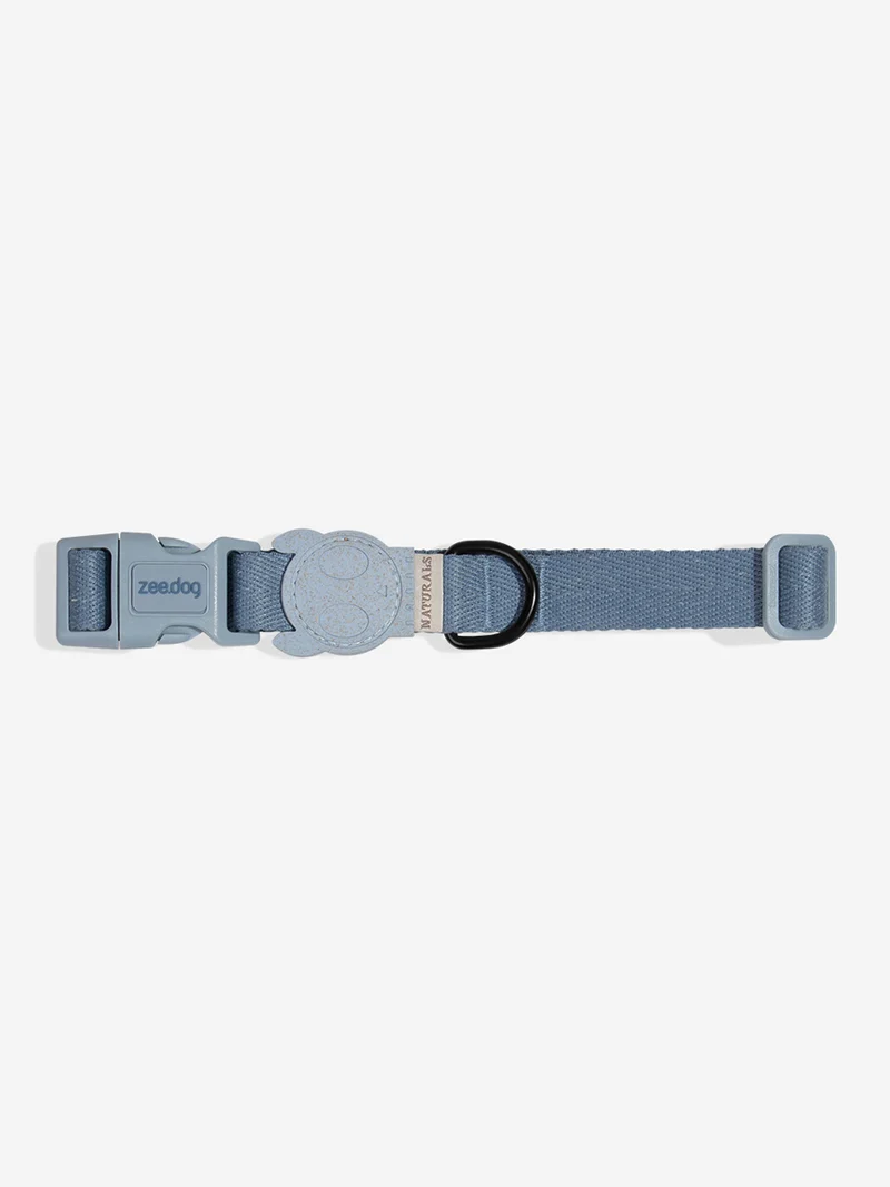 Collier pour chien - Naturals Marine - Zee.Dog