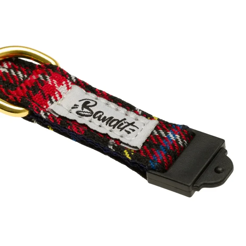 Collier pour chats Oh my Lord French Bandit