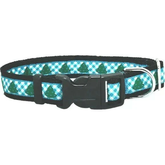 Collier pour chien Noël 'Sapin de Noël 💥 -30%