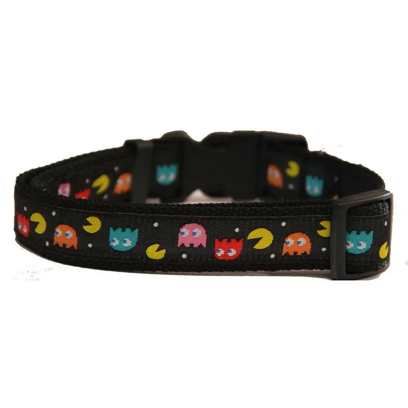 Collier pour Chien 'Pacman'