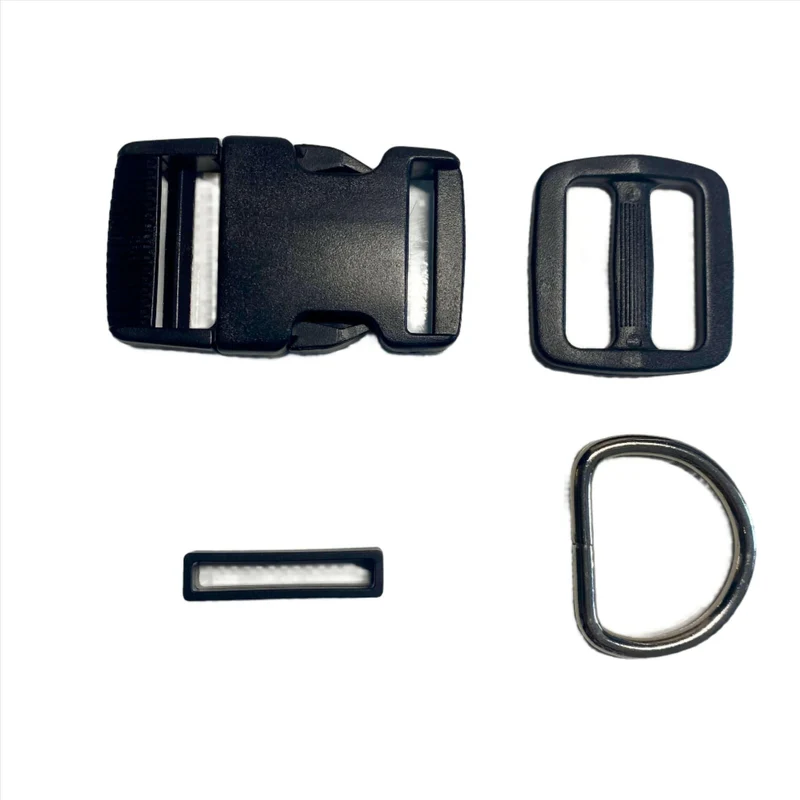 Kit collier pour chien: 30 mm