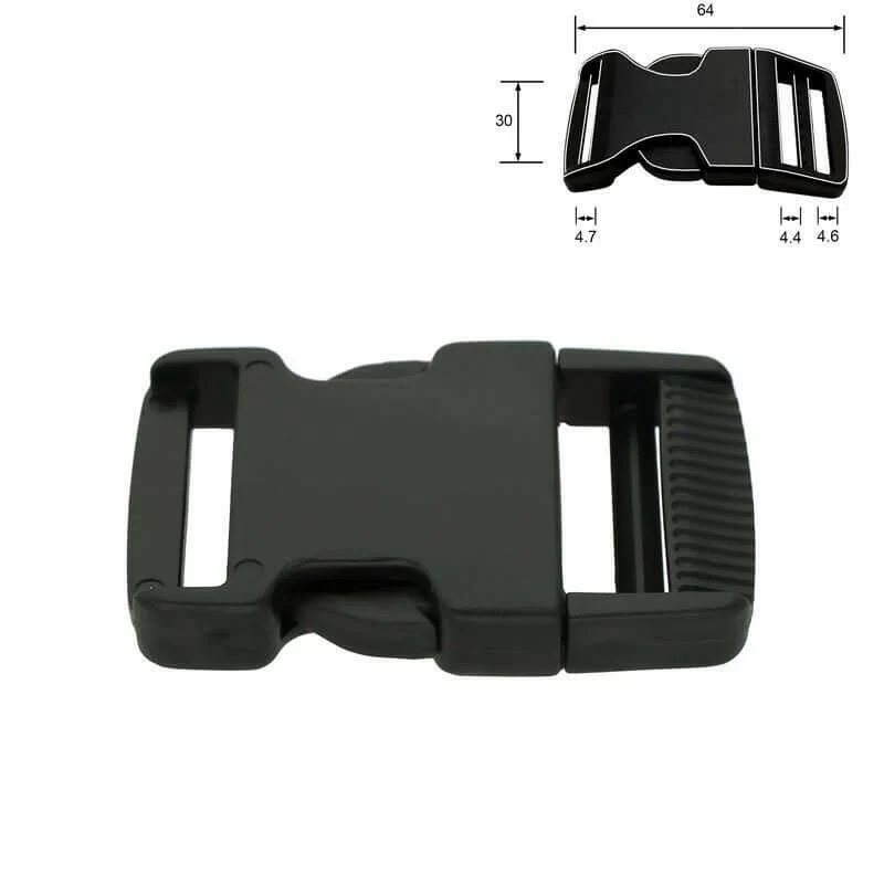 Kit collier pour chien: 30 mm