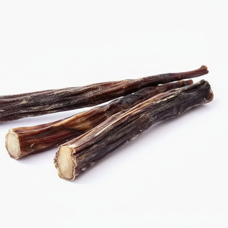 Queue de Bœuf pour Chien – Snack Dentaire 100 % Naturel – Mr Bones