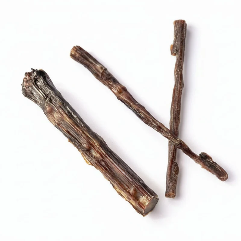 Queue de Bœuf pour Chien – Snack Dentaire 100 % Naturel – Mr Bones