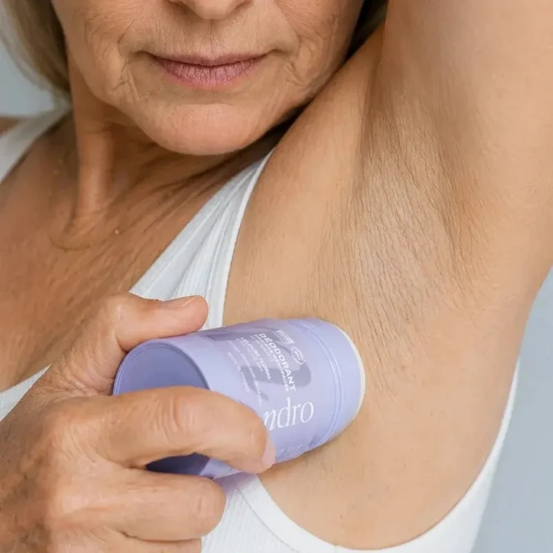Déodorant Stick Rechargeable 50g - Pro-âge Ménopause - Endro