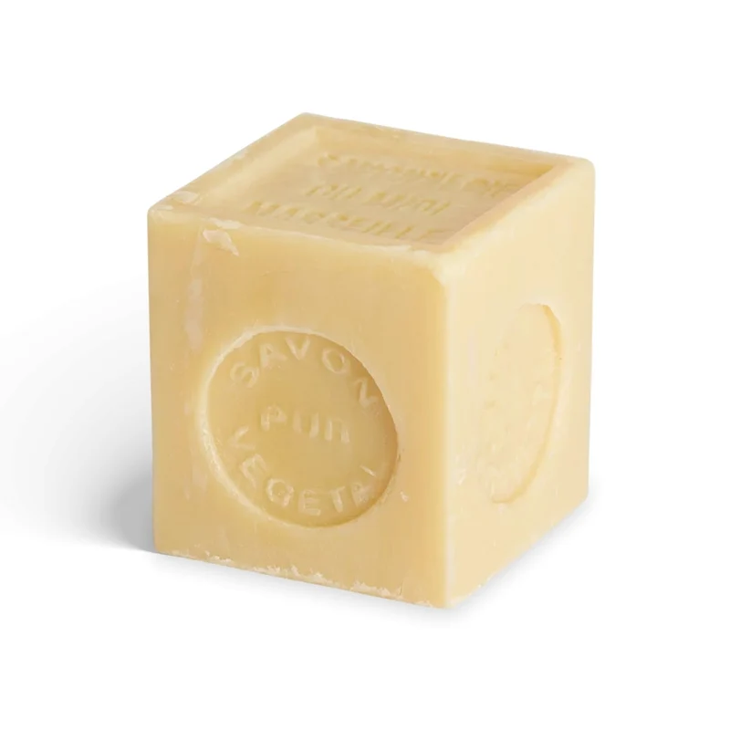 Cube de Savon de Marseille - 300G - La Corvette