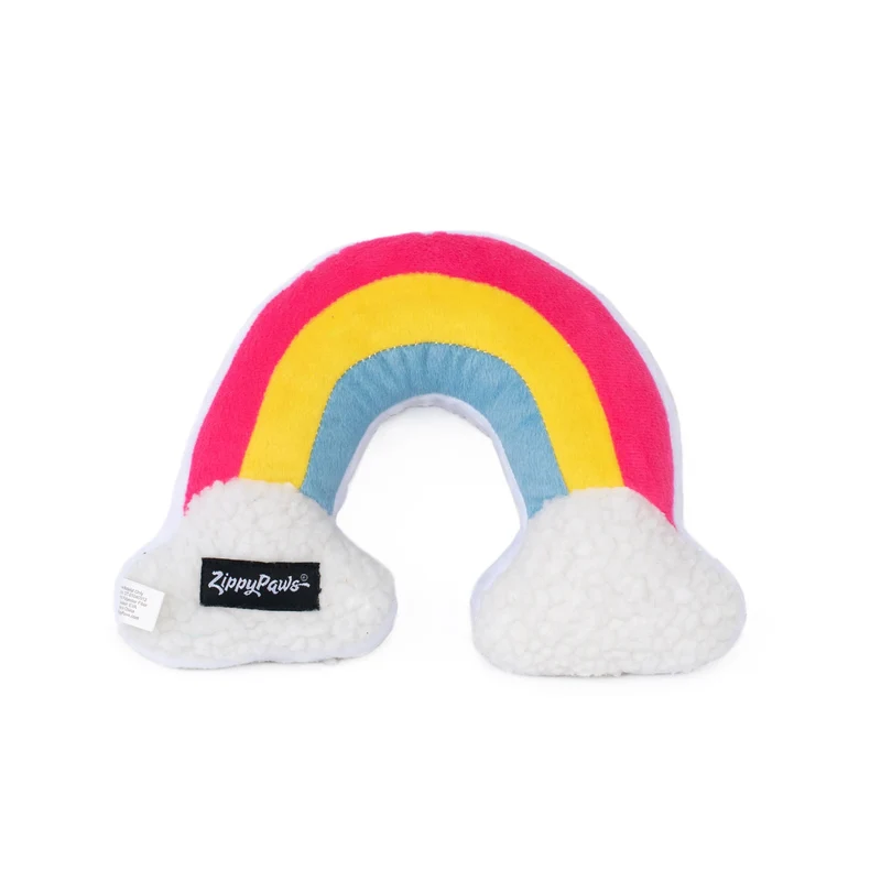 Arc en Ciel Zippy Paws