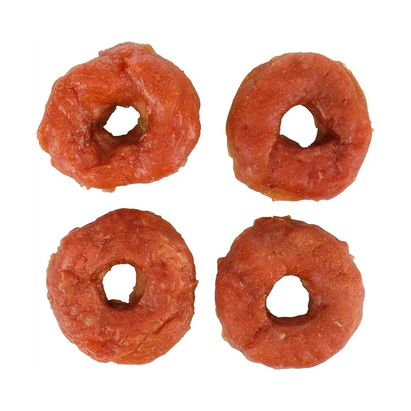 Donut avec Poulet Sans Gluten 95g