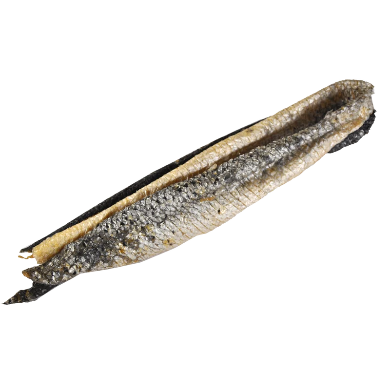 VADIGRAN Fisherman Peau de saumon sans chair vrac Min 25CM