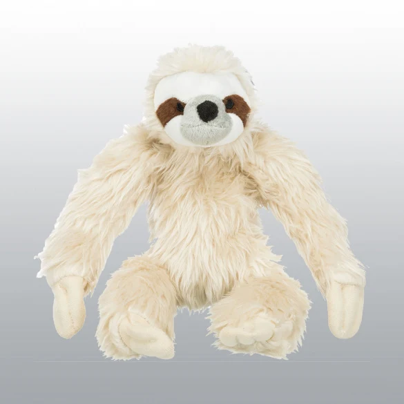 Peluche paresseux