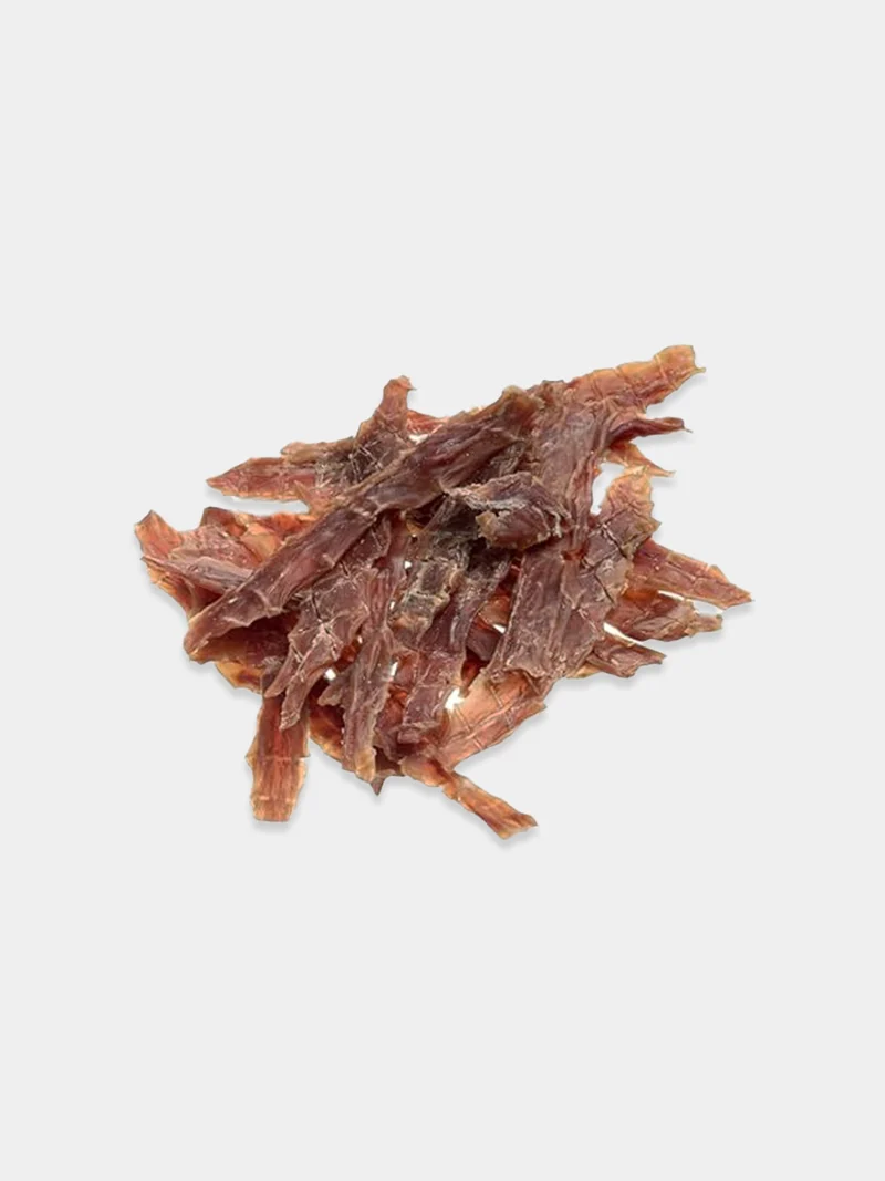 Friandises naturelles pour chien - Filet de Canard - Kiwi Walker