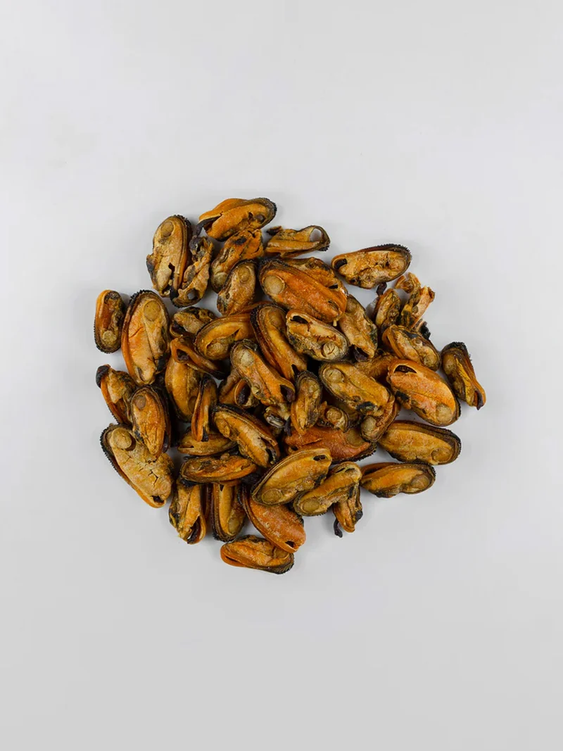 Friandises pour chien - Fish D'Light Moules - Antos