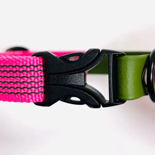 Collier DUO imperméable pour chien