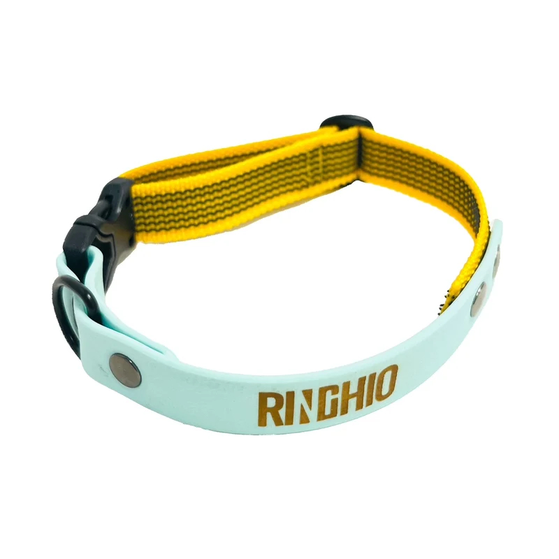 Collier DUO imperméable pour chien
