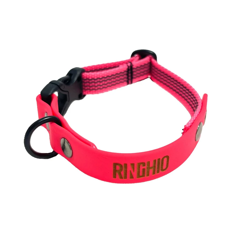 Collier DUO imperméable pour chien