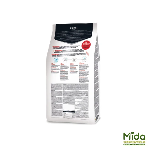 Pienso OWNAT Care Digestive para Perros con el Tracto Gastrointestinal Sensible