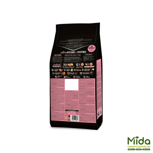 Pienso OWNAT Ultra KITTEN Sterilized para Gatitos Esterilizados