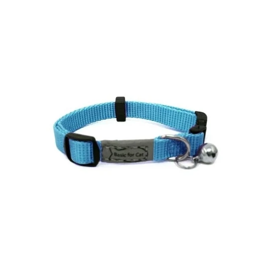 Wouapy - Collier Chat - Basic line