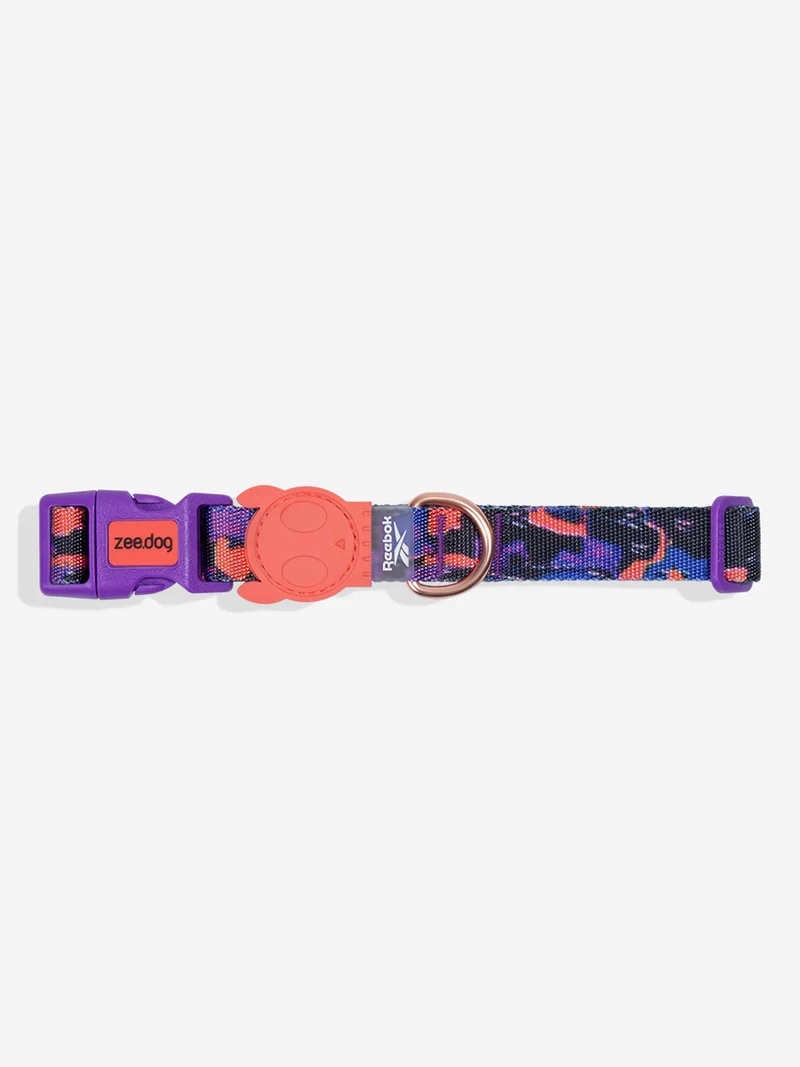 Collier pour chien - Court - Reebok x Zee.dog